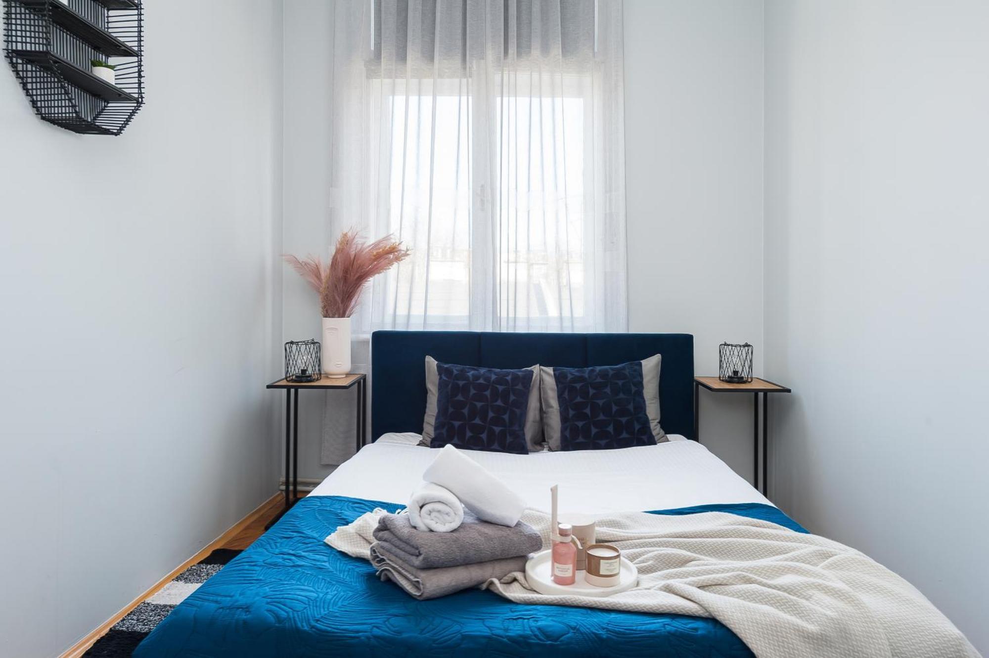 W11 - Loftaffair Aparthotel - Krakow — Zdjęcia 3